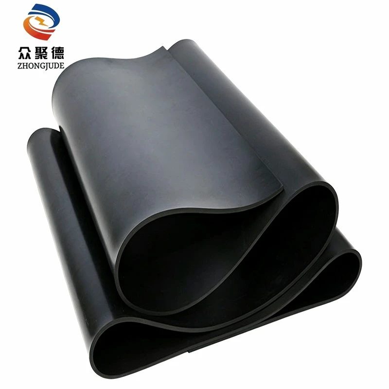 Oil Resistant Nbr Rubber Sheet suppliers